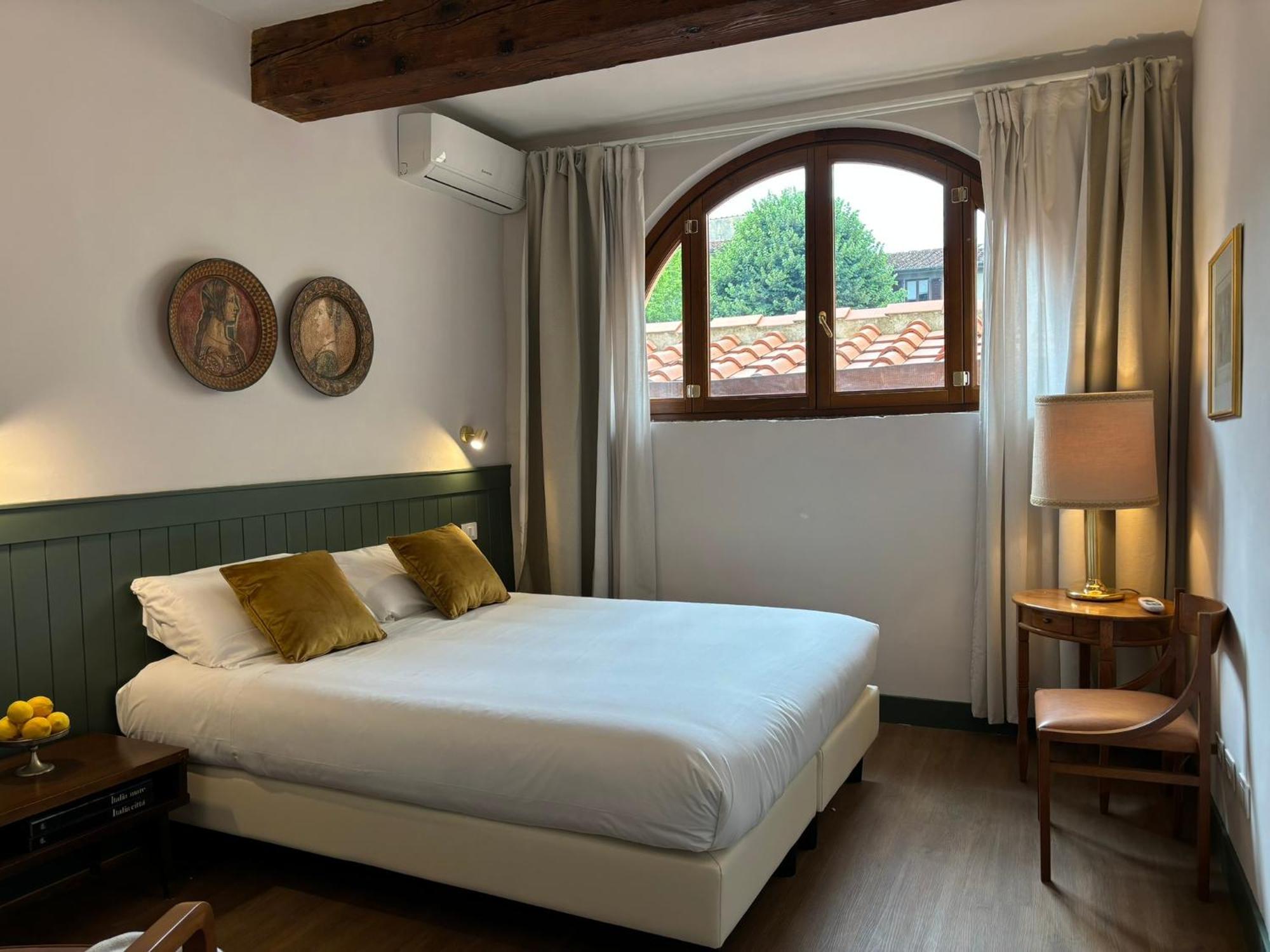 Gasthof Zanobi 45 Florenz