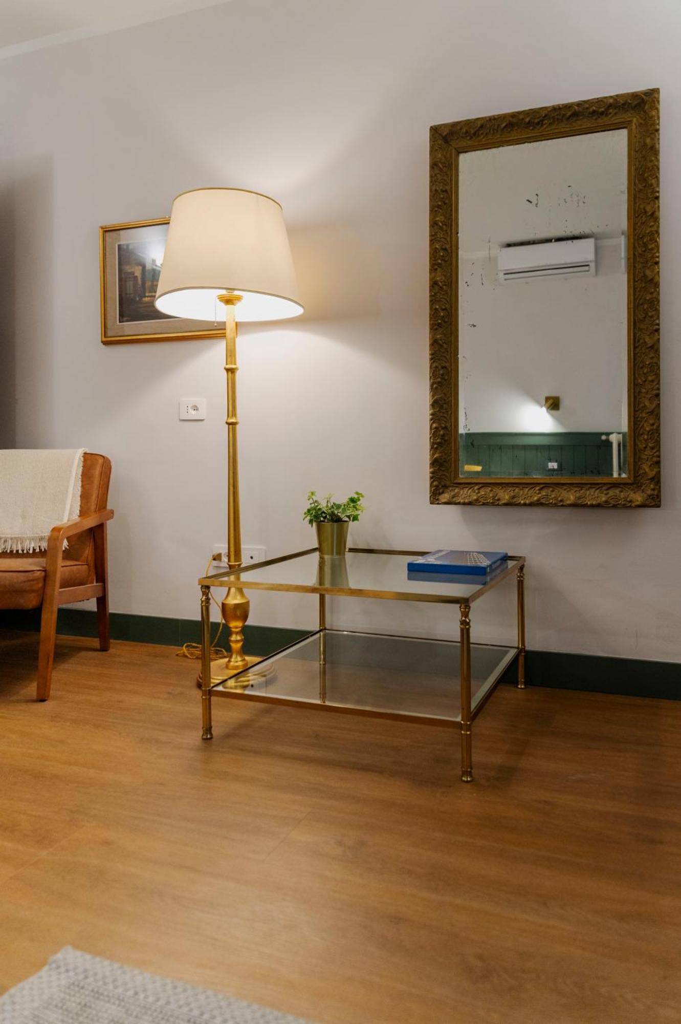 Zanobi 45 Gasthof *