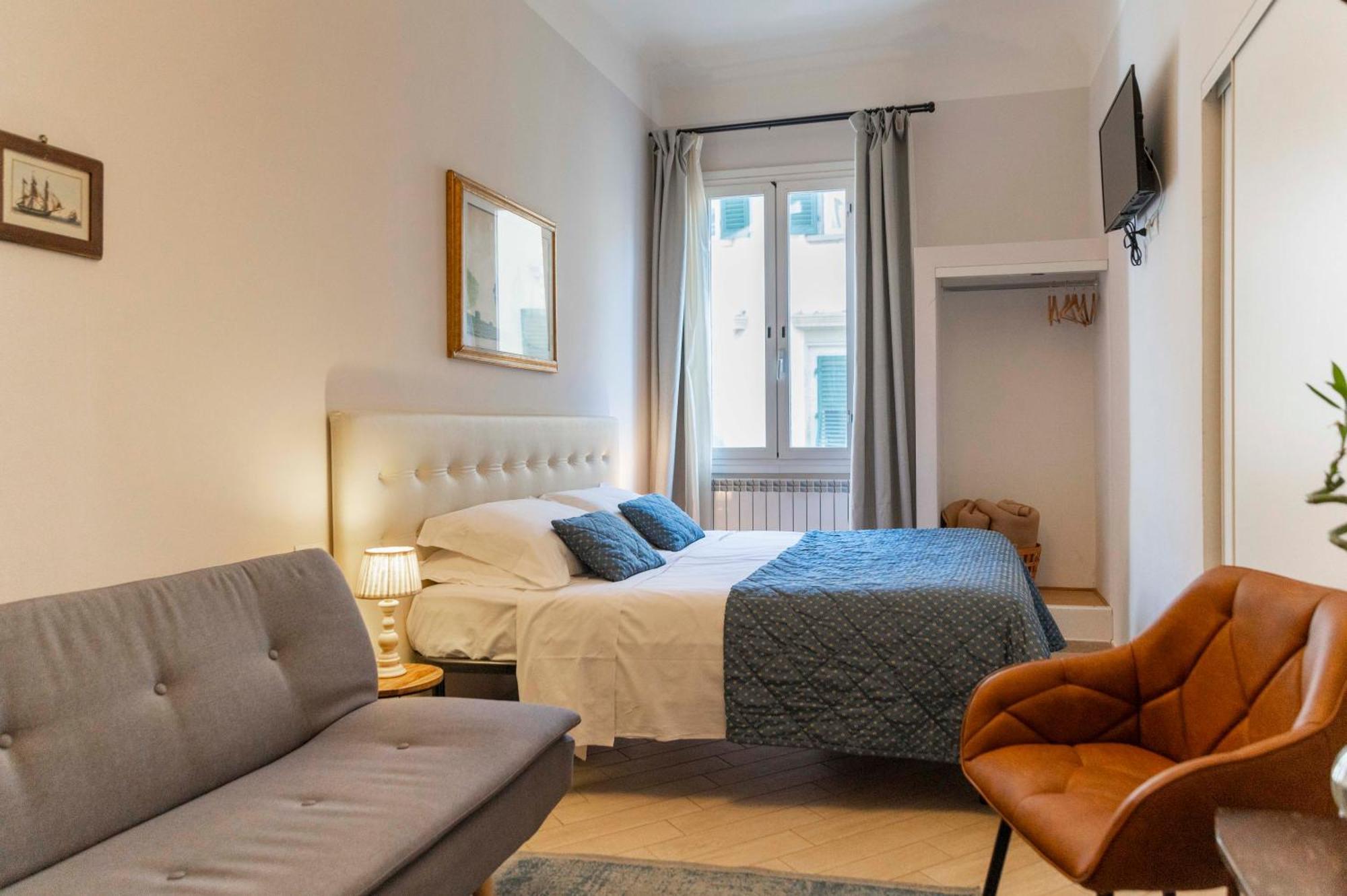 Zanobi 45 Gasthof Florenz