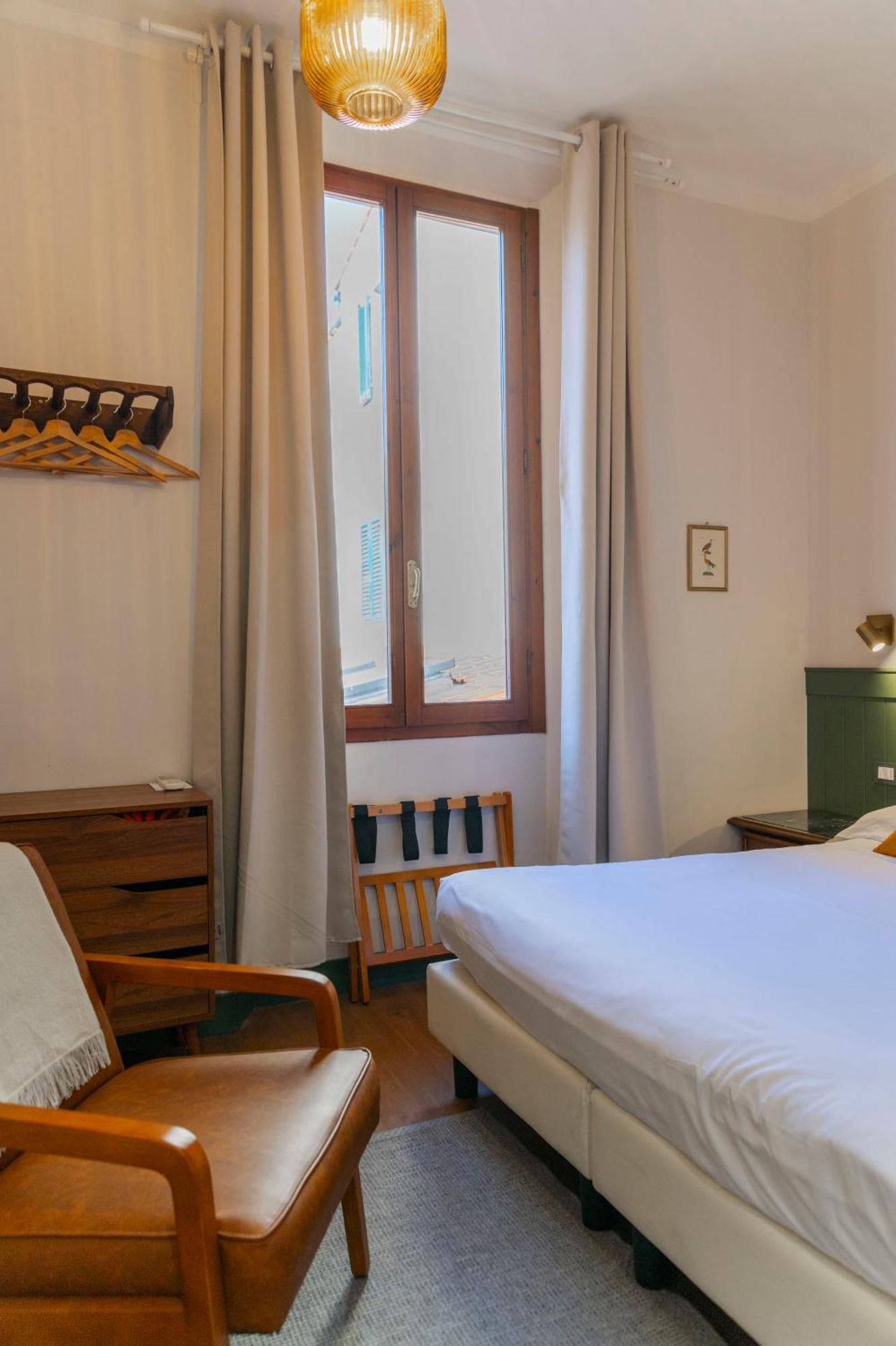 Gasthof Zanobi 45 Florenz