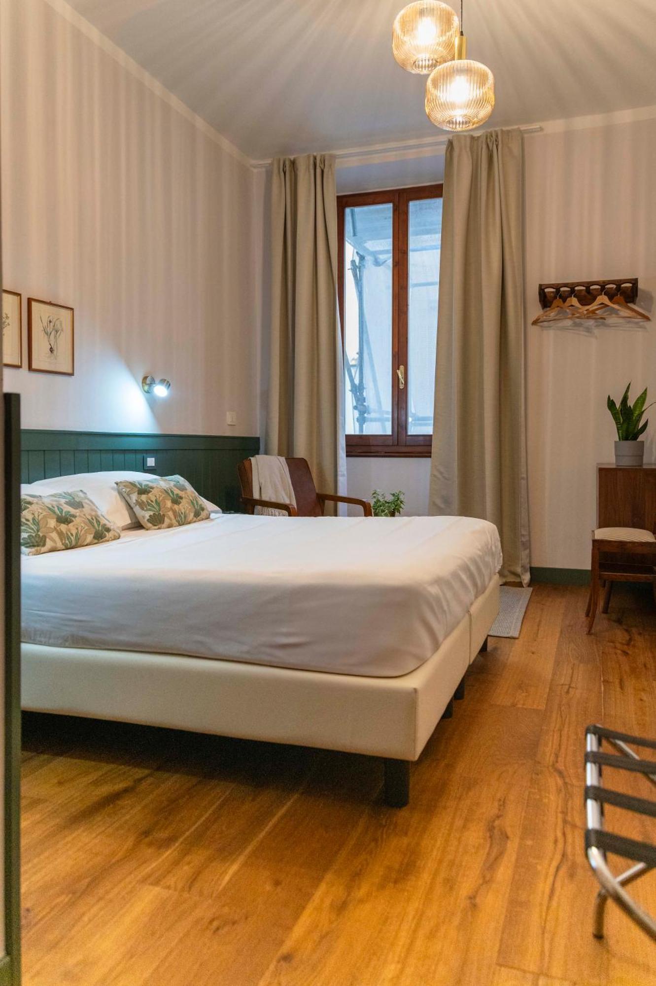 Gasthof Zanobi 45 *