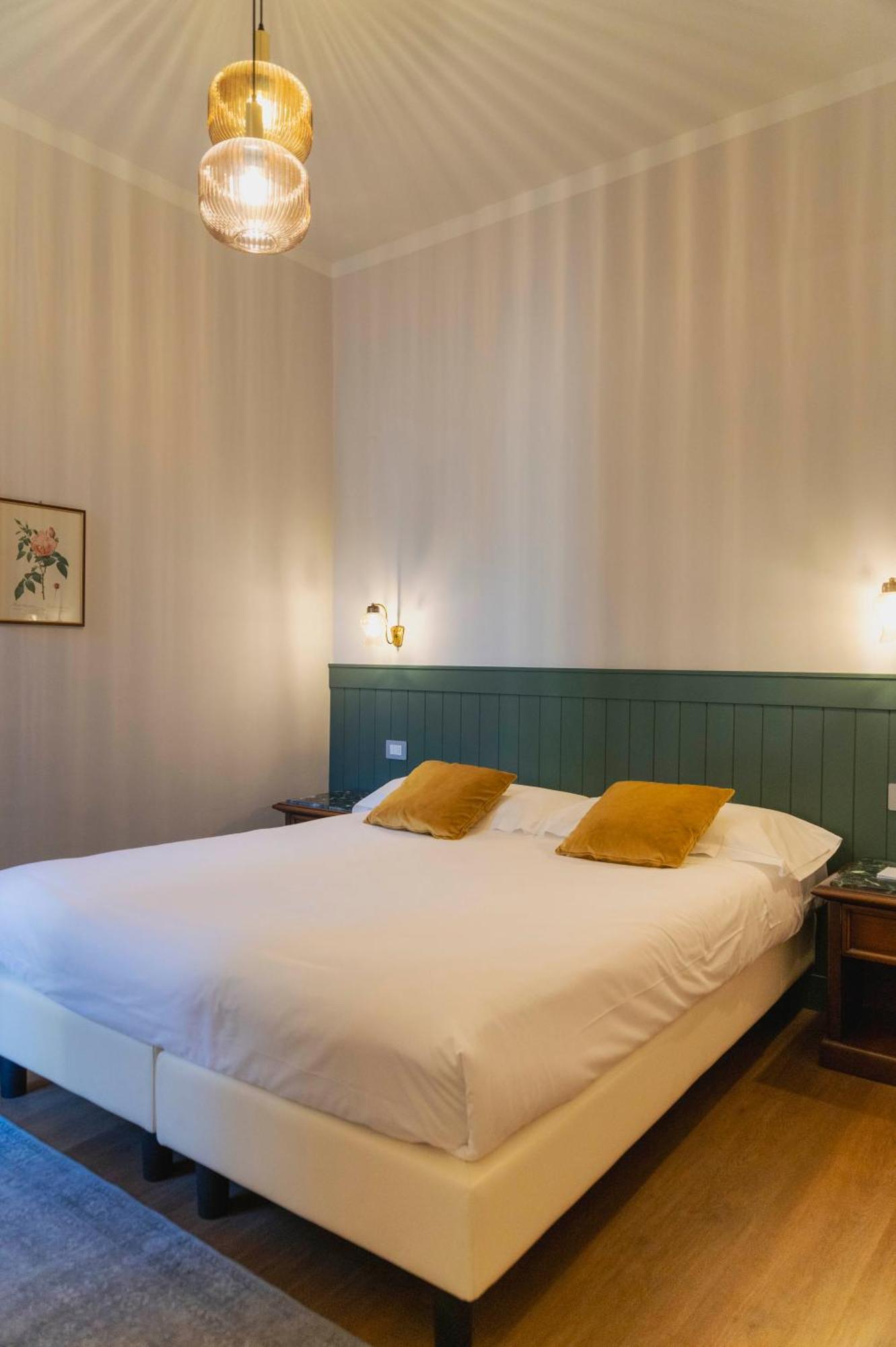 Zanobi 45 Gasthof