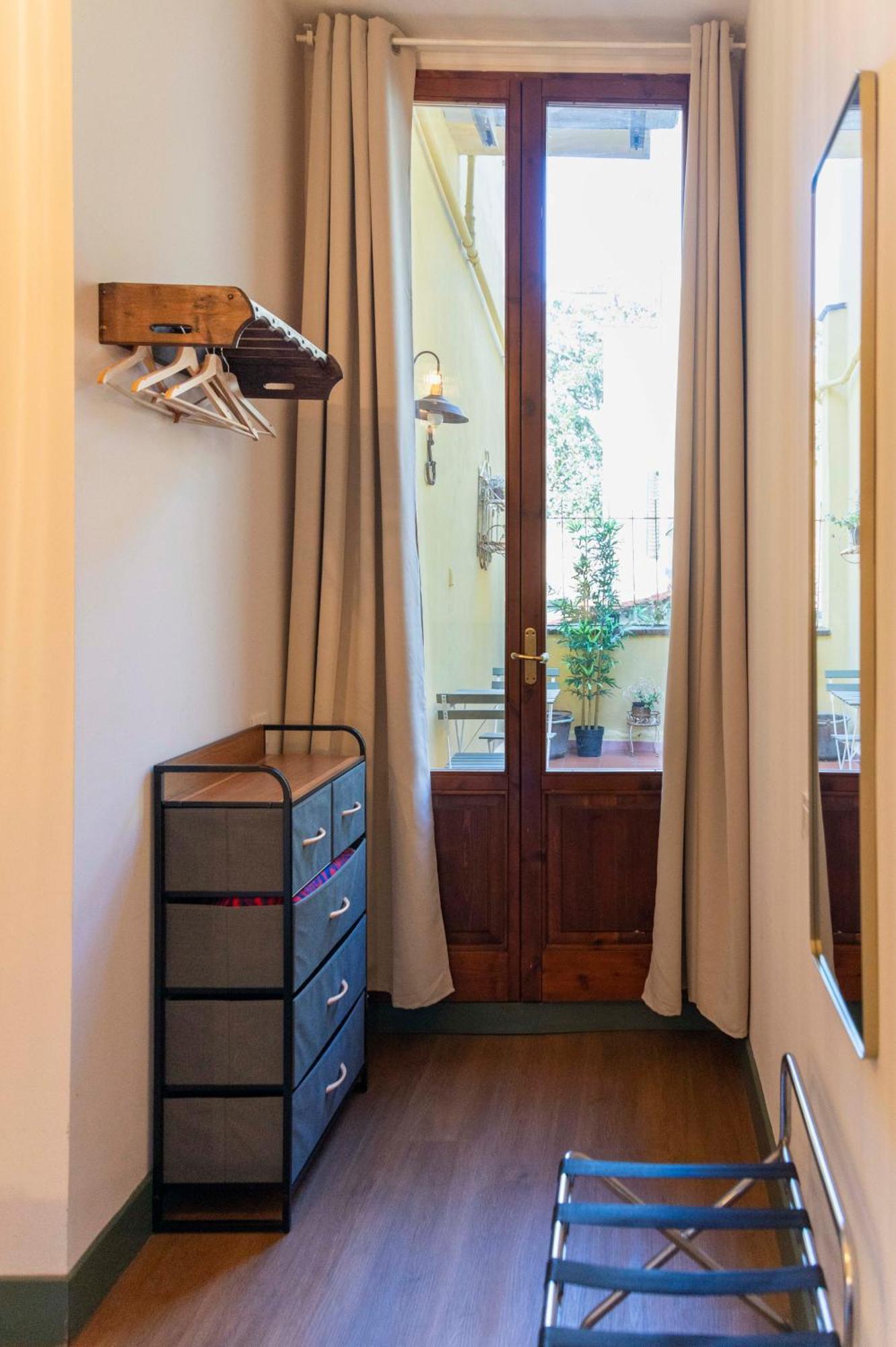 Zanobi 45 Gasthof
